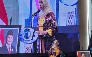 Kementerian HAM: Hasil analisis perda jangan berhenti di laci