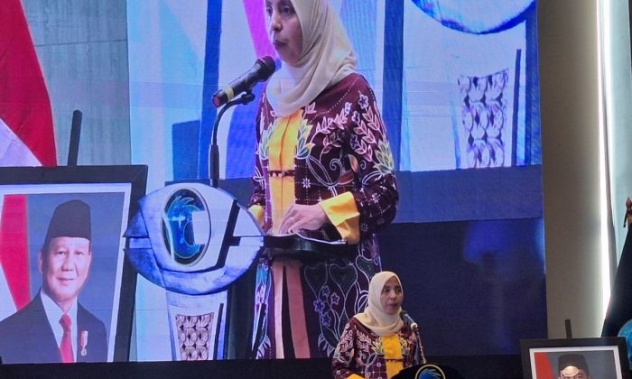 Kementerian HAM: Hasil analisis perda jangan berhenti di laci