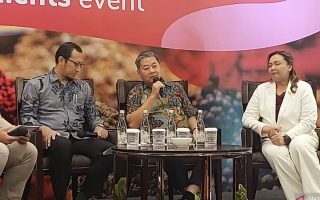 GAPMMI tekankan anggotanya pertahankan standar keamanan pangan