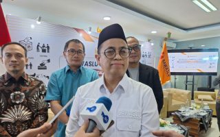 Bawaslu: Teknologi memperkuat demokrasi jika digunakan secara etis