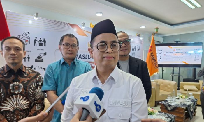 Bawaslu: Teknologi memperkuat demokrasi jika digunakan secara etis