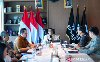 Menekraf: Bioskop modular dorong ruang pertumbuhan ekonomi kreatif