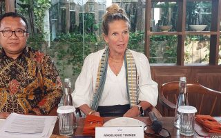 Transaksi digital UMKM dinilai bisa membuka akses kredit alternatif