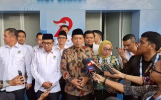 Menkop siap resmikan KDMP kelola minyak sawit dan PLTS di Agustus 2026