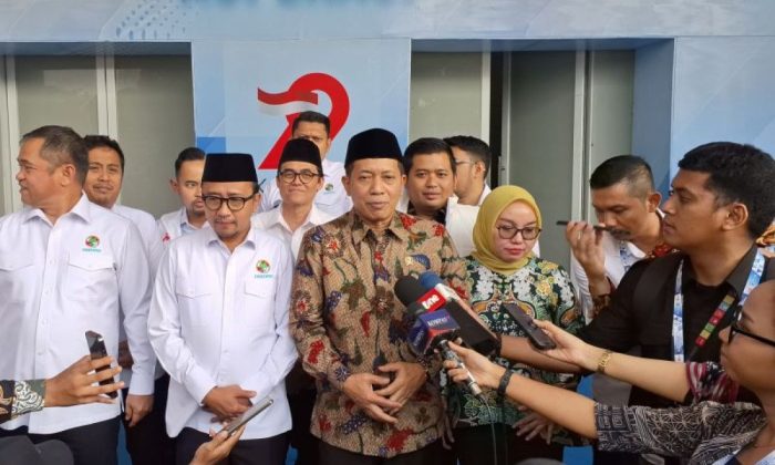 Menkop siap resmikan KDMP kelola minyak sawit dan PLTS di Agustus 2026