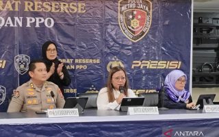 Kementerian PPPA fasilitasi pendampingan-pemulihan anak korban eksploitasi