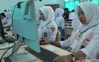 Kemendikdasmen memperpanjang tiga pekan pendaftaran TKA jenjang SMA