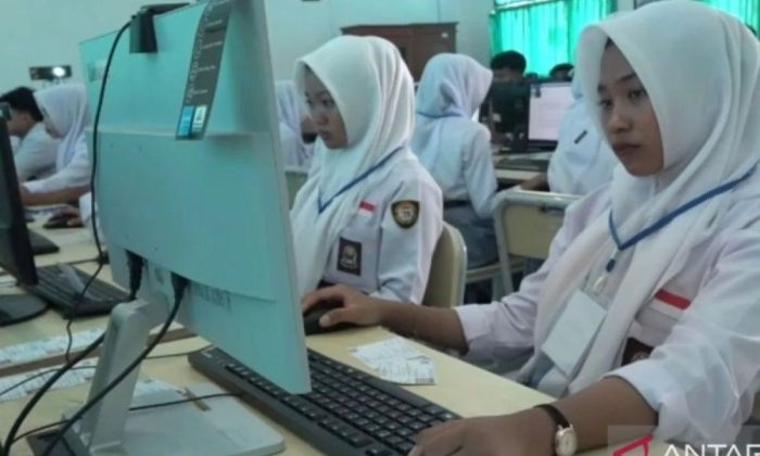 Kemendikdasmen memperpanjang tiga pekan pendaftaran TKA jenjang SMA