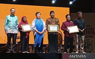 MPR: Revisi UU Sisdiknas jadi momentum perbaikan pendidikan inklusif