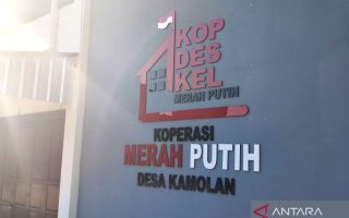Menkop pastikan gaji manajer KDKMP ditanggung APBN selama dua tahun
