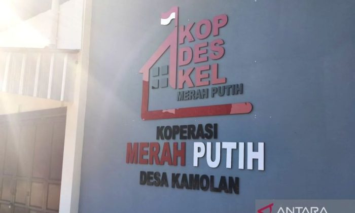 Menkop pastikan gaji manajer KDKMP ditanggung APBN selama dua tahun