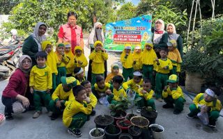Kemendikdasmen: MPLS Ramah bantu murid baru beradaptasi dengan sekolah