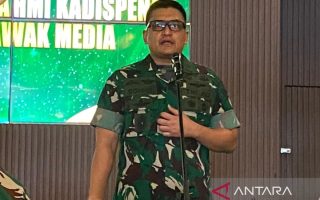 TNI AD investigasi ungkap penyebab meledaknya gudang munisi di Madiun