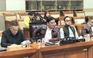 Komisi III DPR bentuk panja untuk awasi kasus korupsi Eks Jampidsus