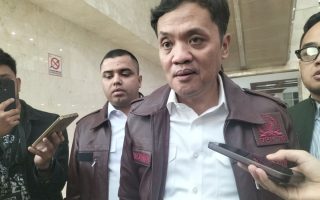 Panja Komisi III akan hadir di setiap penggeledahan terkait kasus FA