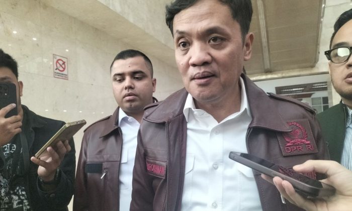 Panja Komisi III akan hadir di setiap penggeledahan terkait kasus FA