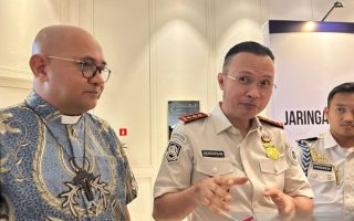 Dirjen: 1.172 Desa Binaan Imigrasi jadi embrio cegah TPPO