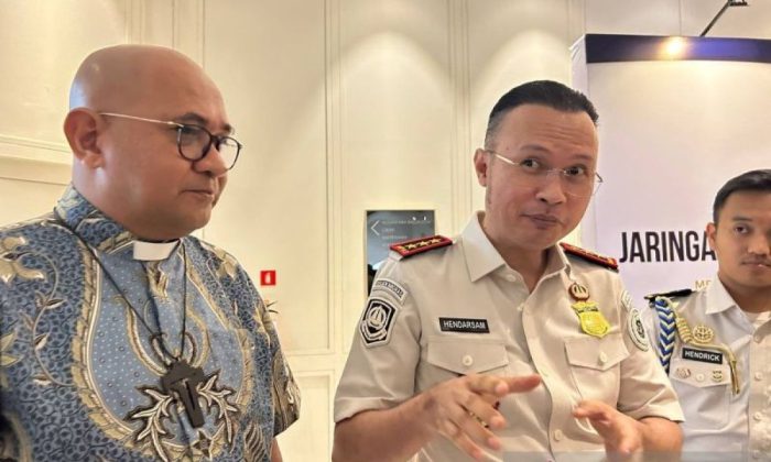Dirjen: 1.172 Desa Binaan Imigrasi jadi embrio cegah TPPO