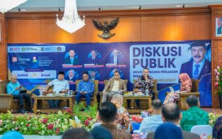 Dirjen: Kebijakan selektif keimigrasian tak hambat WNA masuk Indonesia