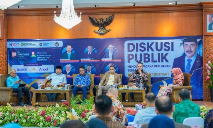 Dirjen: Kebijakan selektif keimigrasian tak hambat WNA masuk Indonesia