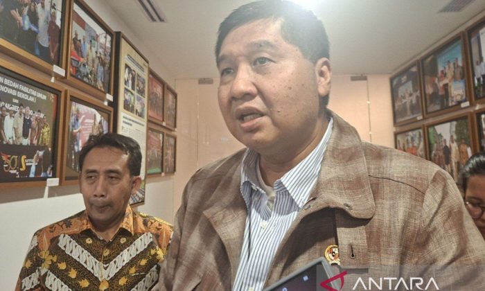 Menteri PKP optimistis target 350 ribu rumah subsidi bisa tercapai