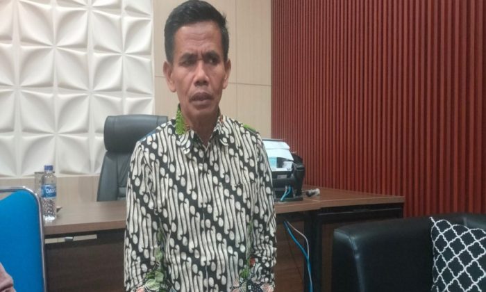 Sleman mengalokasikan Rp8,6 miliar untuk jalan desa dongkrak mobilitas UMKM