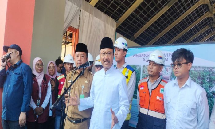 Pemerintah percepat pembangunan sekolah rakyat di Kulon Progo