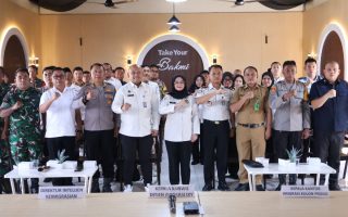 Imigrasi Kulon Progo memperkuat pencegahan TPPO melalui program DBI