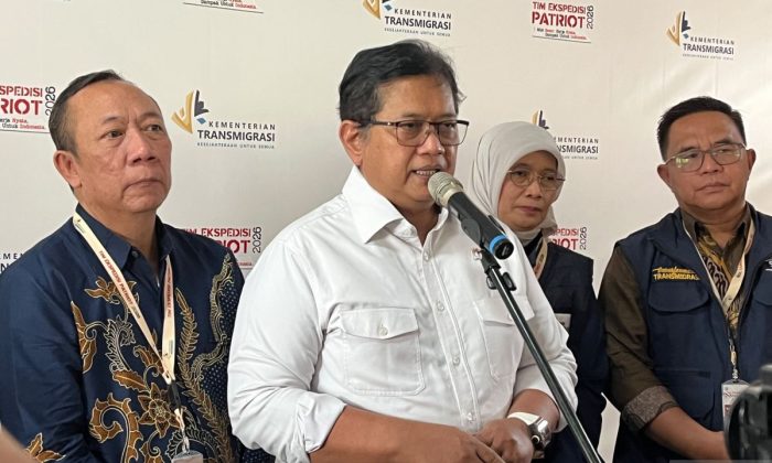 Wamentrans: Program transmigrasi lahirkan 116 kabupaten dan kota