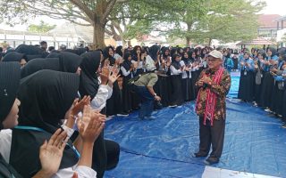 Kemendikdasmen-pemda memperkuat kolaborasi guna atasi sekolah minim murid