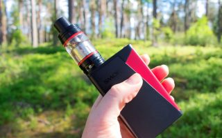 Asosiasi siap kolaborasi dengan pemerintah cegah penyalahgunaan vape