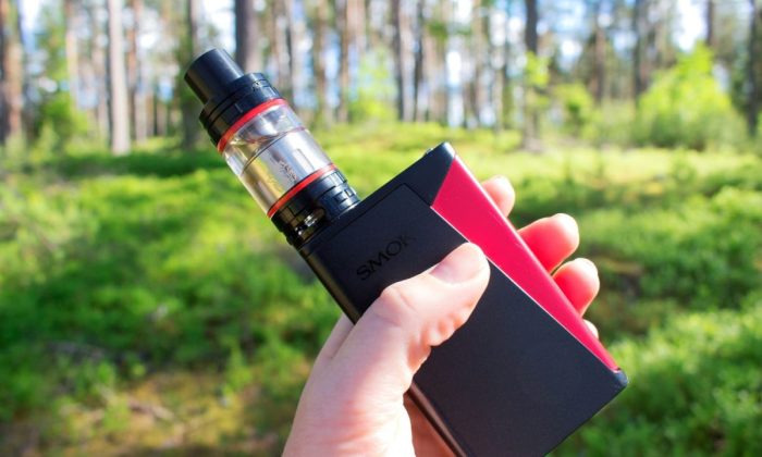 Asosiasi siap kolaborasi dengan pemerintah cegah penyalahgunaan vape