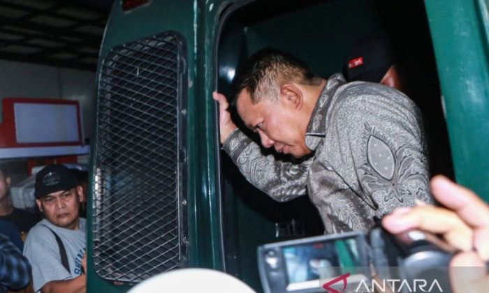 Kejagung periksa tiga saksi terkait kasus TPPU Febrie Adriansyah