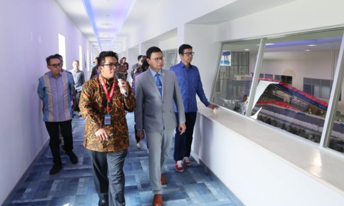 BPOM: Sinergi industri-regulator tingkatkan daya saing produk RI