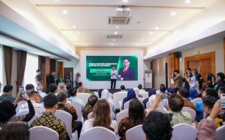 Kemenkes percepat tranformasi bedah robotik
