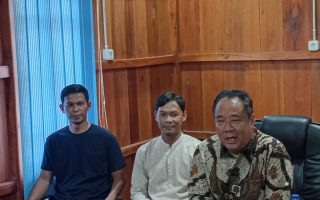 Sumsel United tunjuk M Nasuha sebagai pelatih kepala