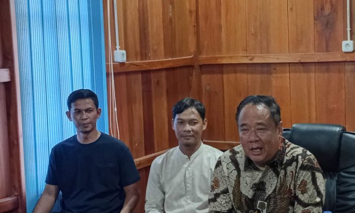 Sumsel United tunjuk M Nasuha sebagai pelatih kepala
