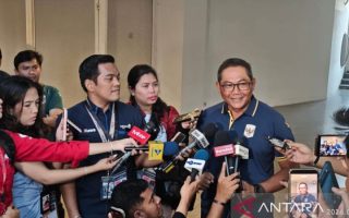 PSSI berharap Justin Hubner susul gabung timnas hadapi Piala AFF