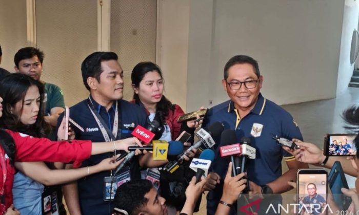 PSSI berharap Justin Hubner susul gabung timnas hadapi Piala AFF