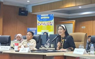 Kemendukbangga mendorong daerah memperluas akses pendidikan lewat PJPK