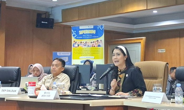 Kemendukbangga mendorong daerah memperluas akses pendidikan lewat PJPK