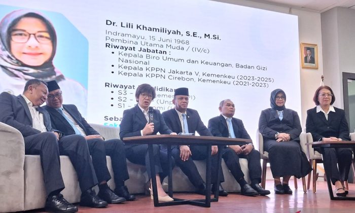 BGN: Presiden buka peluang motor listrik digunakan lembaga lain