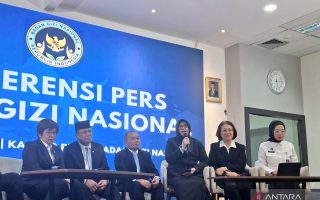 BGN: Pengurangan anggaran MBG tajamkan penerima manfaat