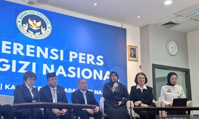 BGN: Pengurangan anggaran MBG tajamkan penerima manfaat