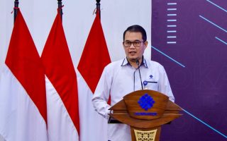 Pendaftaran peserta Magang Nasional 2026 Tahap 1 resmi dibuka