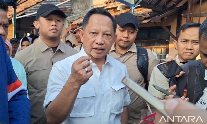 Mendagri: Pembebasan BPHTB diarahkan sebagai penggerak ekonomi daerah