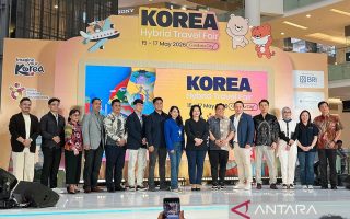 Kemenpar ingin gaet KTO untuk perluas promosi pariwisata Indonesia