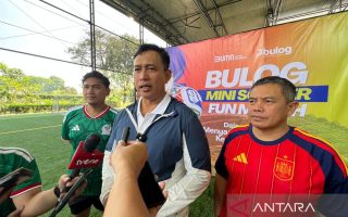Bulog siapkan beras SPHP premium untuk meredam kenaikan harga beras