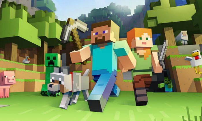 10 Rahasia Dunia Minecraft: Mekanisme Gameplay yang Membuatnya Bertahan Lebih dari Satu Dekade