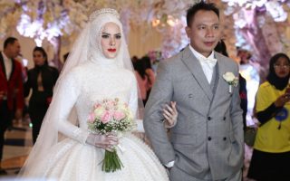 Apa Kabar Angel Lelga? Mantan Istri Vicky Prasetyo yang Dulu Gelar Pernikahan Mewah, Begini Kehidupannya Sekarang
